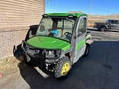 Thumbnail image John Deere XUV 835R 0