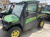 Thumbnail image John Deere XUV 835R 0