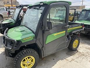 Main image John Deere XUV 835R 0