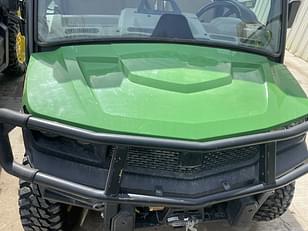 Main image John Deere XUV 835R 1