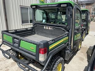 Main image John Deere XUV 835R 7