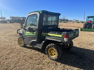 Main image John Deere XUV 835R 6