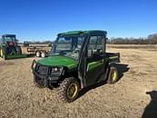 Thumbnail image John Deere XUV 835R 7