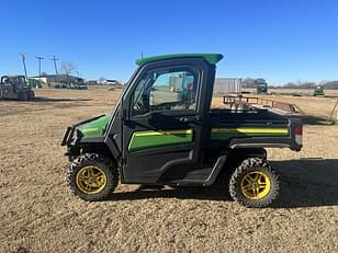 Main image John Deere XUV 835R 7