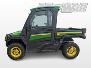 2019 John Deere XUV 835R Image