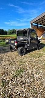 Image of John Deere XUV 835R equipment image 3