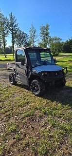 Image of John Deere XUV 835R equipment image 2