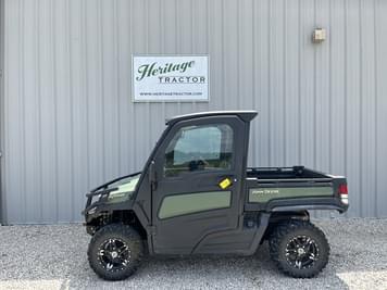 Main image John Deere XUV 835R