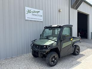 Main image John Deere XUV 835R 1