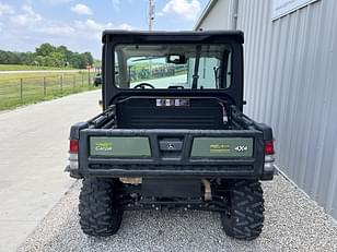 Main image John Deere XUV 835R 7