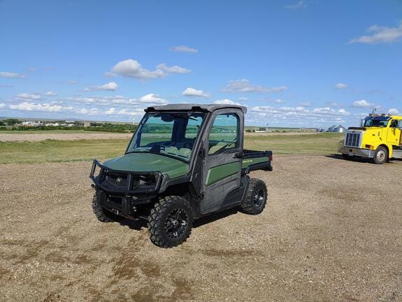 2019 John Deere XUV 835R Image
