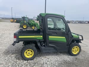 2019 John Deere XUV 835R Image