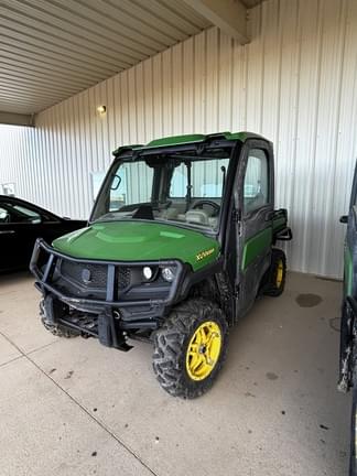Image of John Deere XUV 835R Primary image