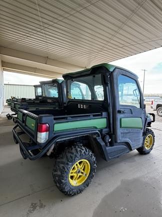 Image of John Deere XUV 835R equipment image 3