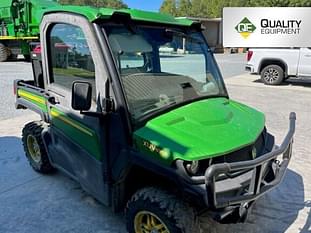 2019 John Deere XUV 835R Equipment Image0