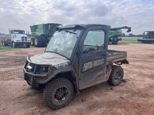 2019 John Deere XUV 835R Image