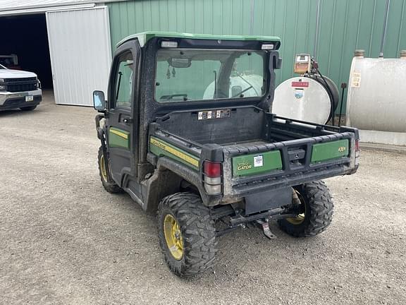 Image of John Deere XUV 835R equipment image 2