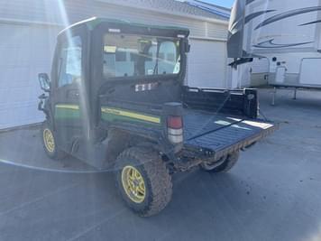 Main image John Deere XUV 835R