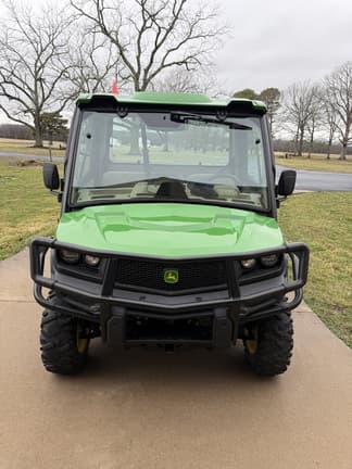 Image of John Deere XUV 835R equipment image 2