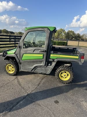 2019 John Deere XUV 835R Image