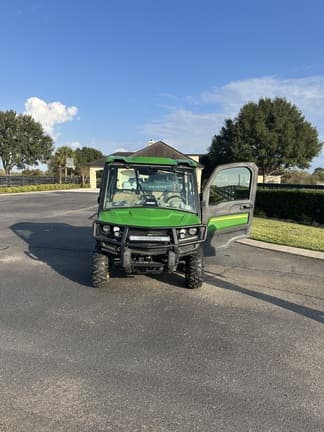 Image of John Deere XUV 835R equipment image 4