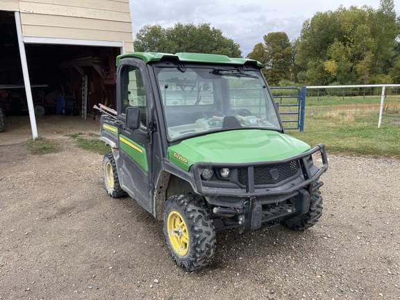 Image of John Deere XUV 835R Primary image