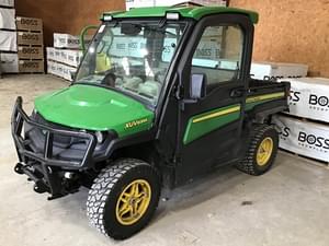 2019 John Deere XUV 835R Image