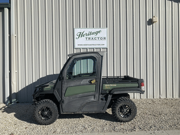 Main image John Deere XUV 835R