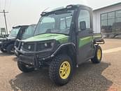 Thumbnail image John Deere XUV 835R 0