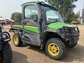 Thumbnail image John Deere XUV 835R 1