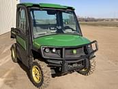 Thumbnail image John Deere XUV 835R 12