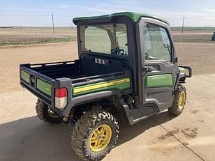 Main image John Deere XUV 835R 4