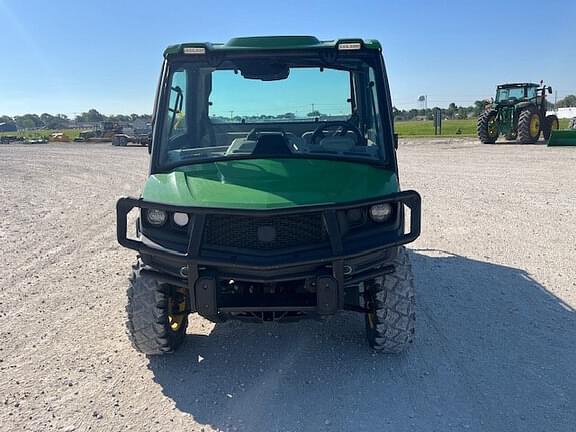 Image of John Deere XUV 835R equipment image 2