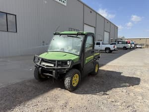 2019 John Deere XUV 835R Image