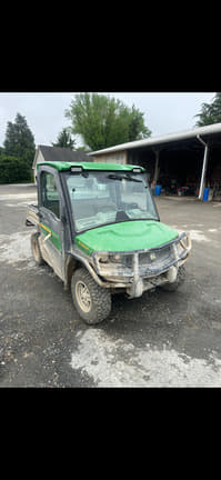 Main image John Deere XUV 835R