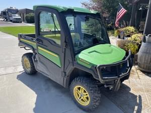 2019 John Deere XUV 835R Image