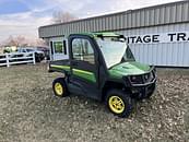 Thumbnail image John Deere XUV 835R 1