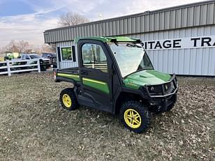 Main image John Deere XUV 835R 1