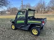 Thumbnail image John Deere XUV 835R 5