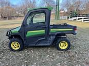 Thumbnail image John Deere XUV 835R 6