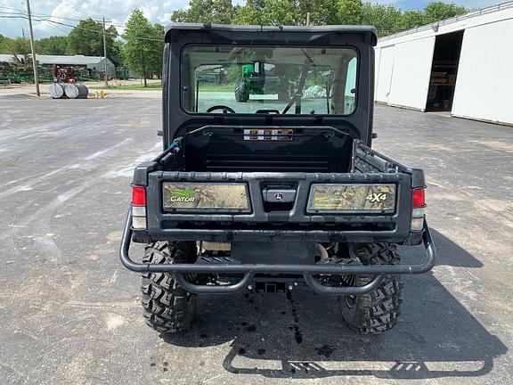 Image of John Deere XUV 835R equipment image 3
