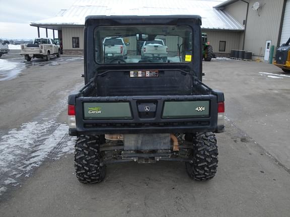 Image of John Deere XUV 835R equipment image 2