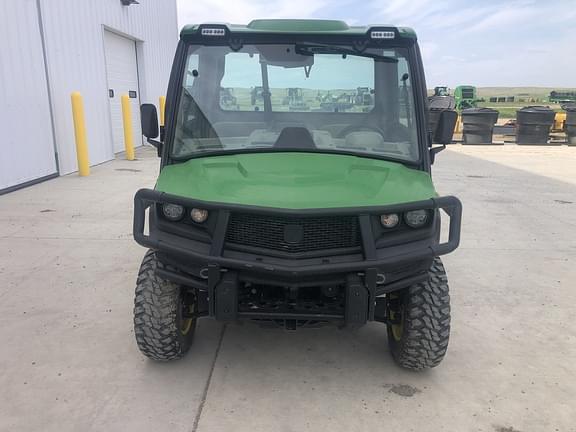 Image of John Deere XUV 835R equipment image 3