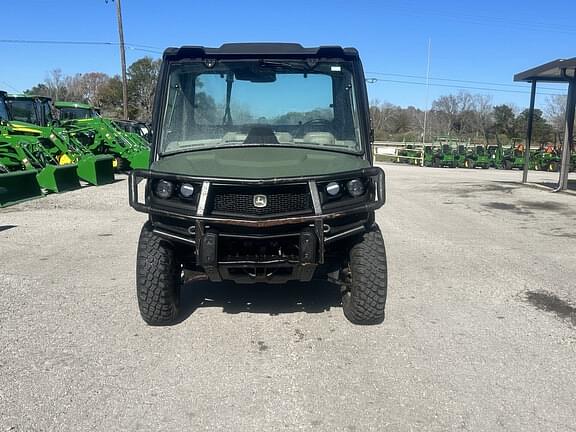 Image of John Deere XUV 835R equipment image 2