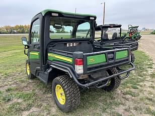 Main image John Deere XUV 835R 5