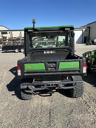 Image of John Deere XUV 835R equipment image 2