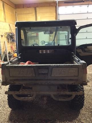 Image of John Deere XUV 835R equipment image 4