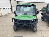 Thumbnail image John Deere XUV 835R 1