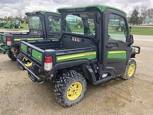 Main image John Deere XUV 835R 6