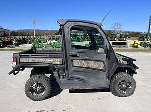 Main image John Deere XUV 835R 1